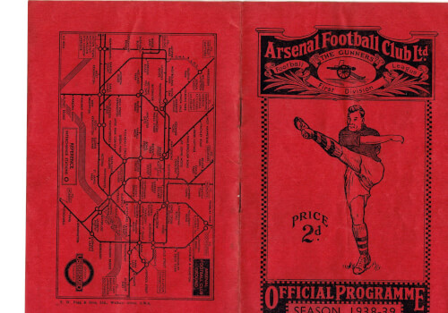 England V Rest of Europe 1938